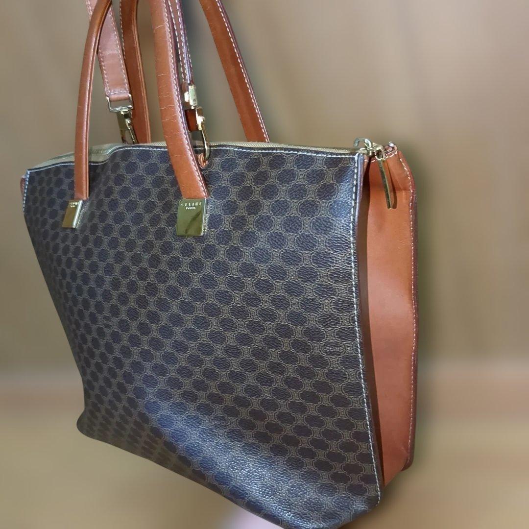 Celine Shoulder Bags 2Way