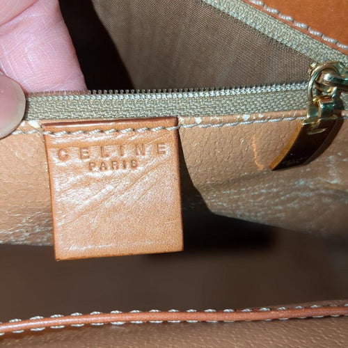 Celine Shoulder Bags 2Way