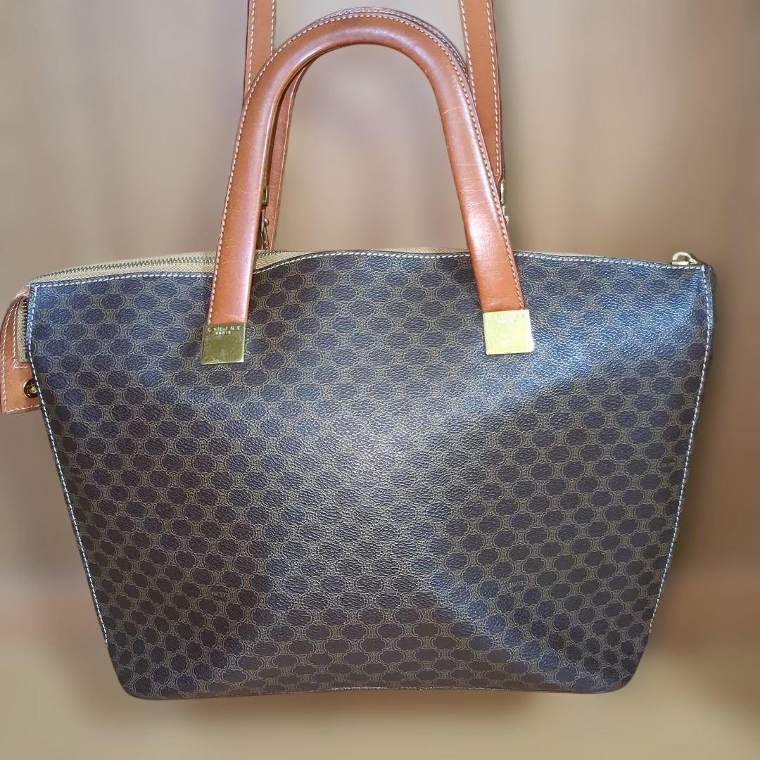 Celine Shoulder Bags 2Way