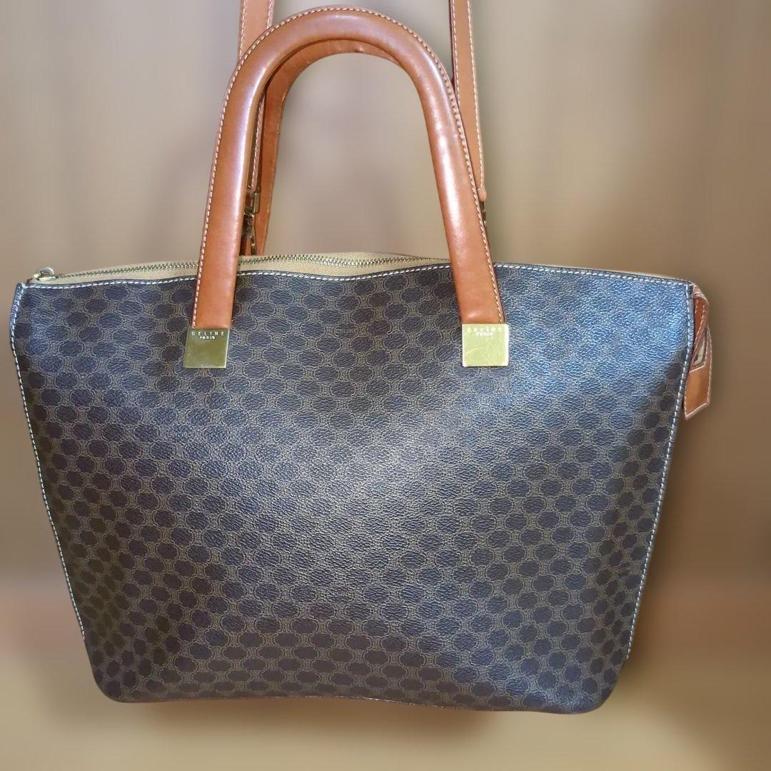 Celine Shoulder Bags 2Way