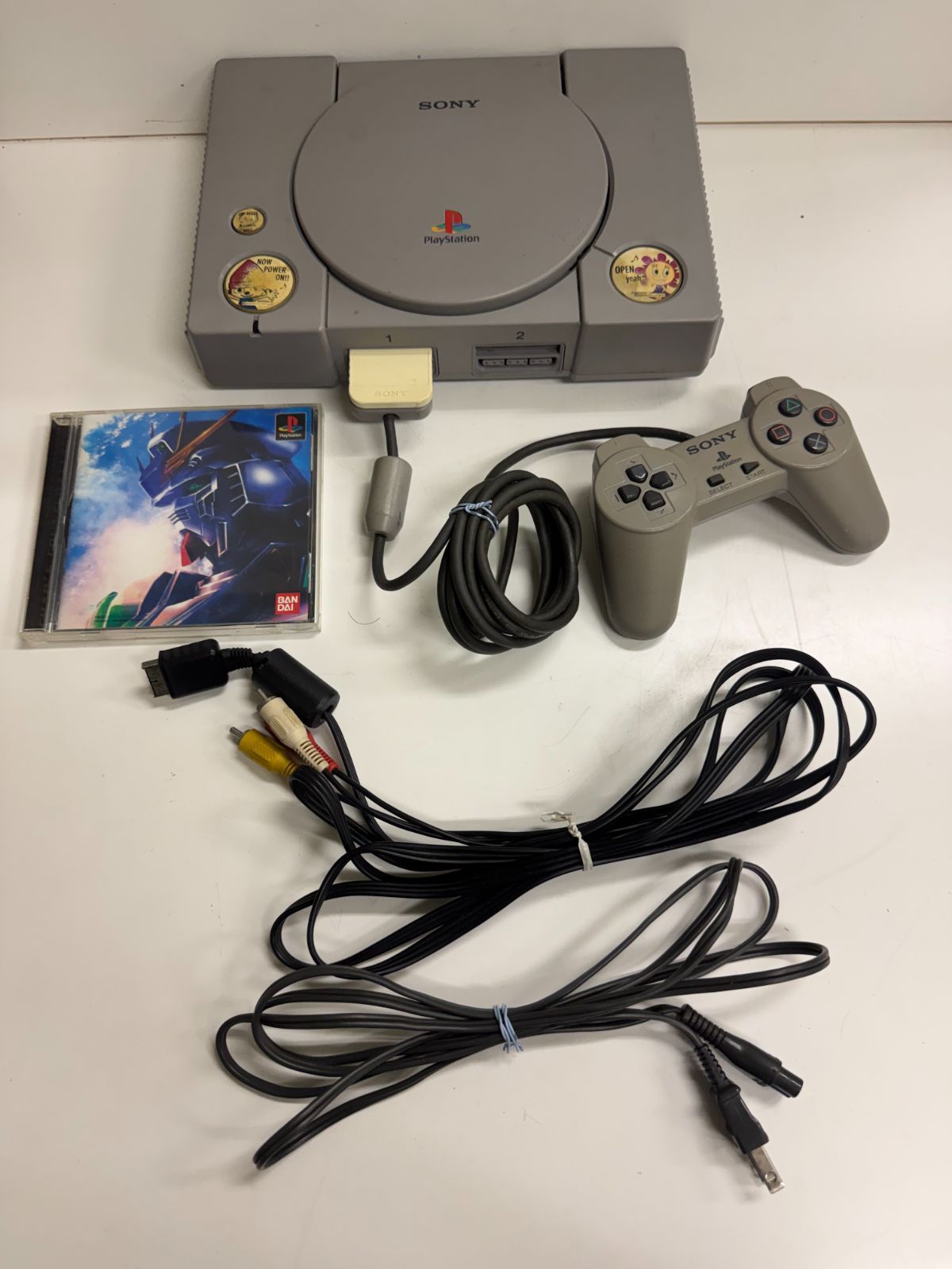 Sony Body
