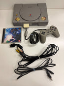Sony Body