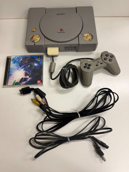 Sony Body