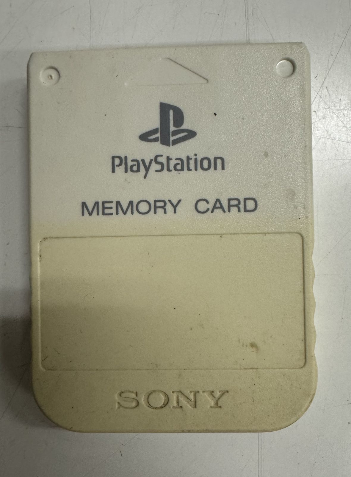 Sony Body