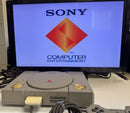 Sony Body