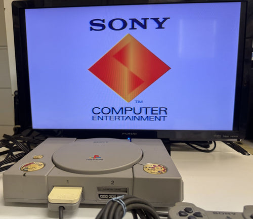 Sony Body