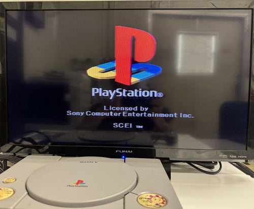 Sony Body