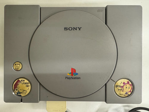 Sony Body