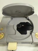 Sony Body