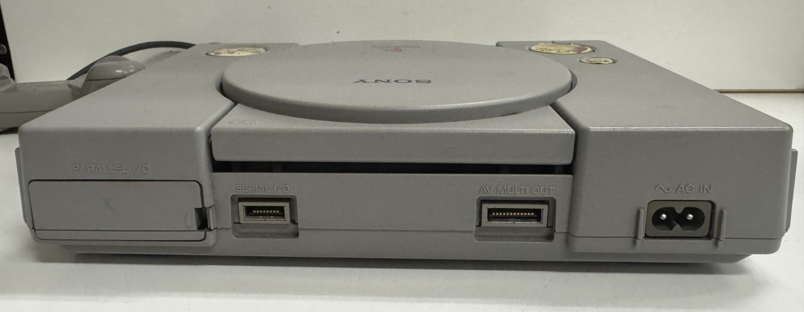 Sony Body