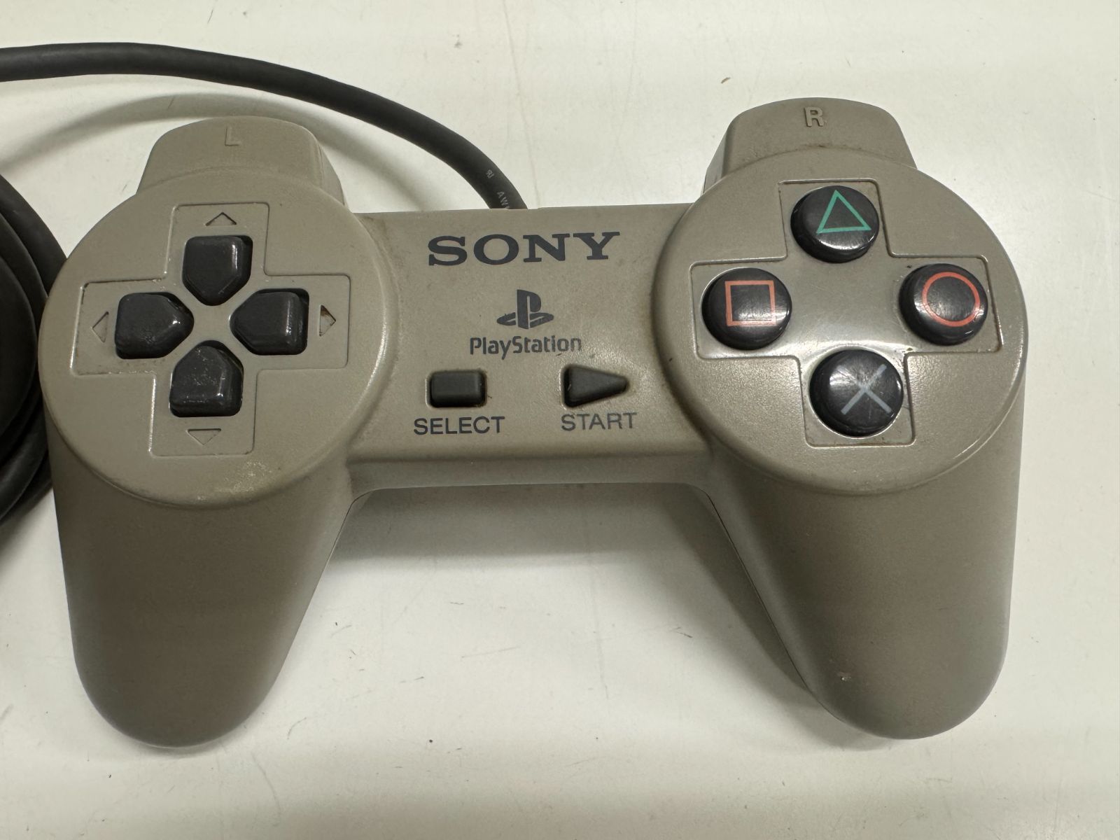 Sony Body
