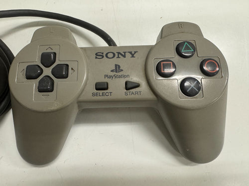 Sony Body