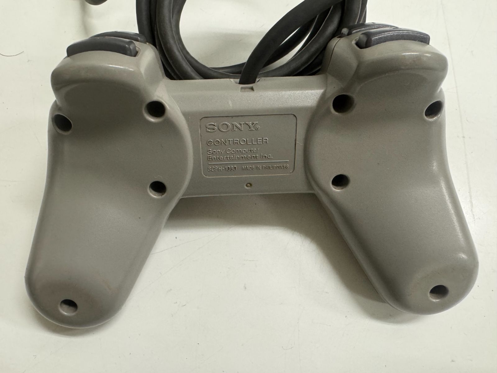 Sony Body