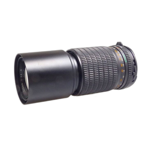 Mamiya Others C 300/F5.6N Uld (645