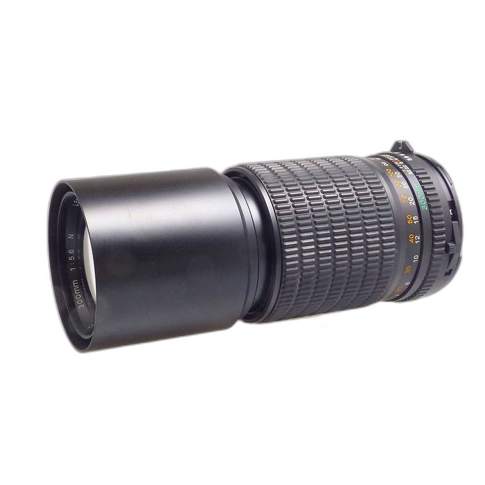 Mamiya Others C 300/F5.6N Uld (645