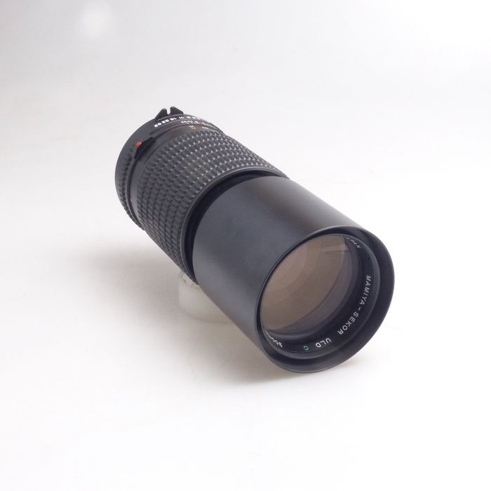 Mamiya Others C 300/F5.6N Uld (645