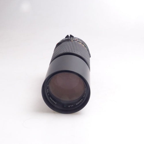 Mamiya Others C 300/F5.6N Uld (645
