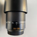 Leica Zoom Lenses Apo-Vario-Elmar-Tl 55-135Mm