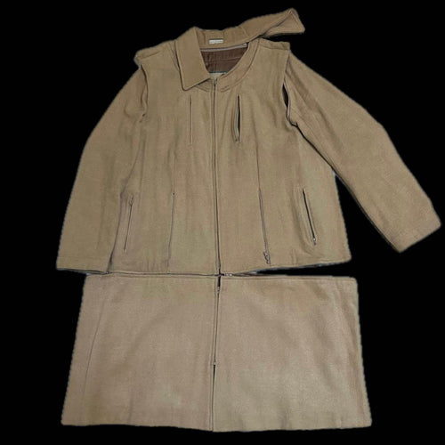 Undercoverism Fishtail Parkas 99Aw Undercover Exchange Jonio