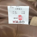 Undercoverism Fishtail Parkas 99Aw Undercover Exchange Jonio