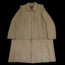 Undercoverism Fishtail Parkas 99Aw Undercover Exchange Jonio