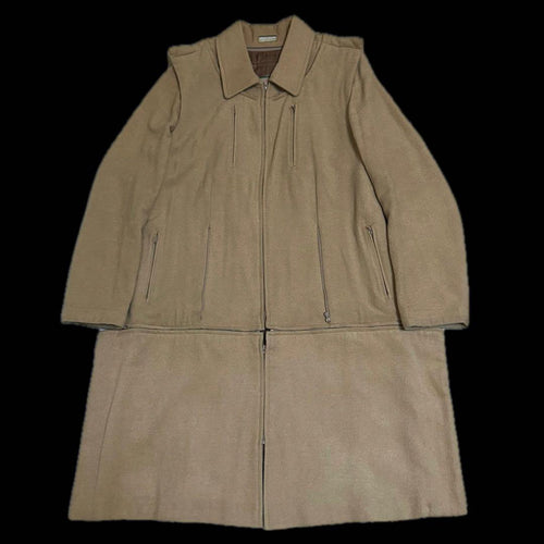 Undercoverism Fishtail Parkas 99Aw Undercover Exchange Jonio