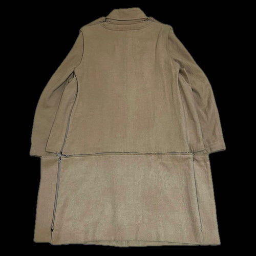 Undercoverism Fishtail Parkas 99Aw Undercover Exchange Jonio