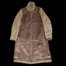 Undercoverism Fishtail Parkas 99Aw Undercover Exchange Jonio