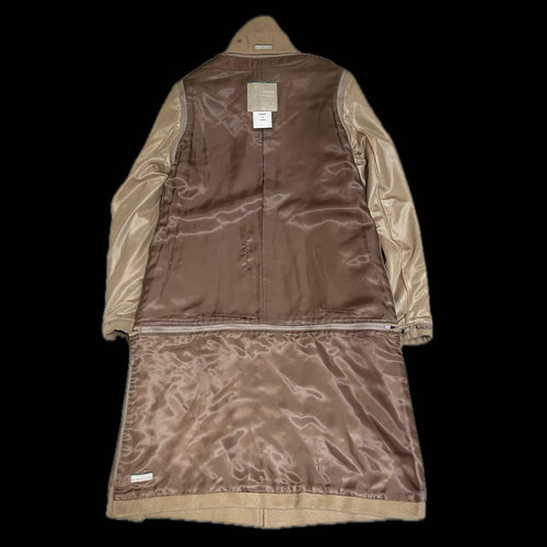 Undercoverism Fishtail Parkas 99Aw Undercover Exchange Jonio