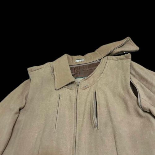 Undercoverism Fishtail Parkas 99Aw Undercover Exchange Jonio