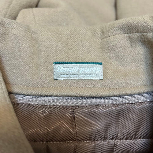 Undercoverism Fishtail Parkas 99Aw Undercover Exchange Jonio
