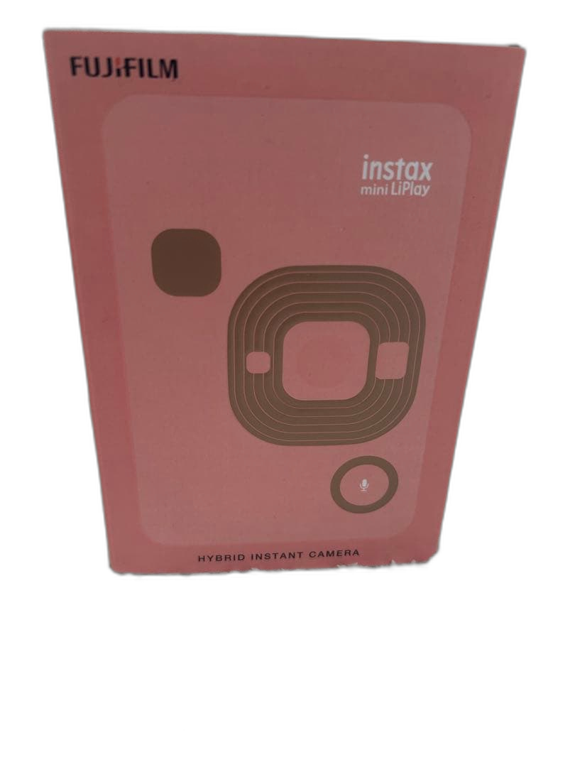 Fujifilm Instant Camera Body
