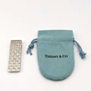 Tiffany Money Clips Makers 925