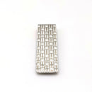 Tiffany Money Clips Makers 925