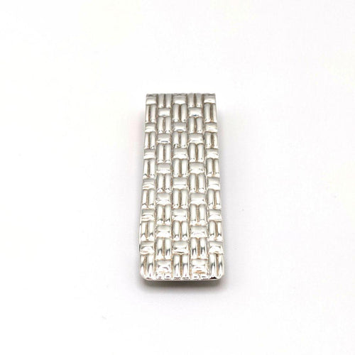 Tiffany Money Clips Makers 925