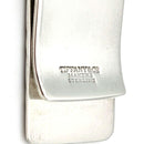 Tiffany Money Clips Makers 925