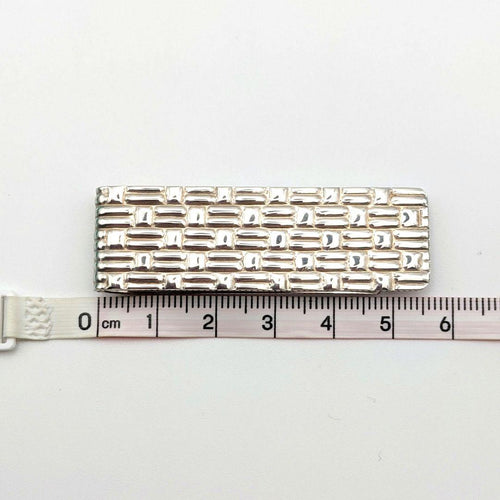 Tiffany Money Clips Makers 925