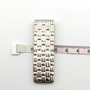 Tiffany Money Clips Makers 925