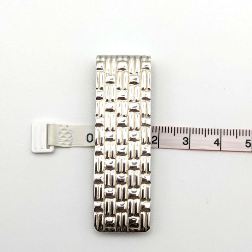 Tiffany Money Clips Makers 925