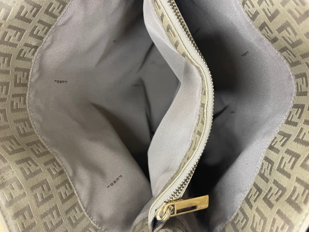 Fendi Tote Bags