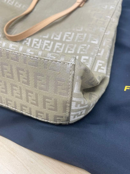 Fendi Tote Bags
