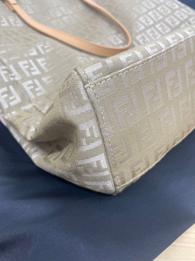 Fendi Tote Bags