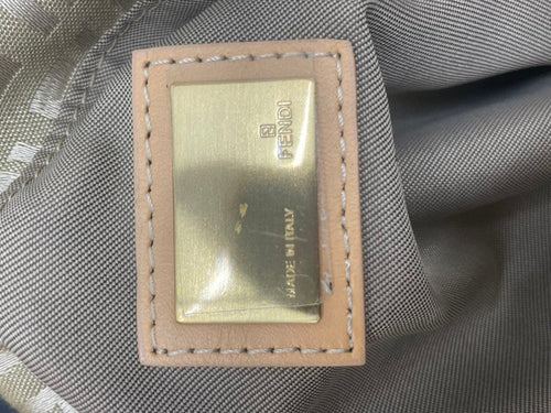 Fendi Tote Bags