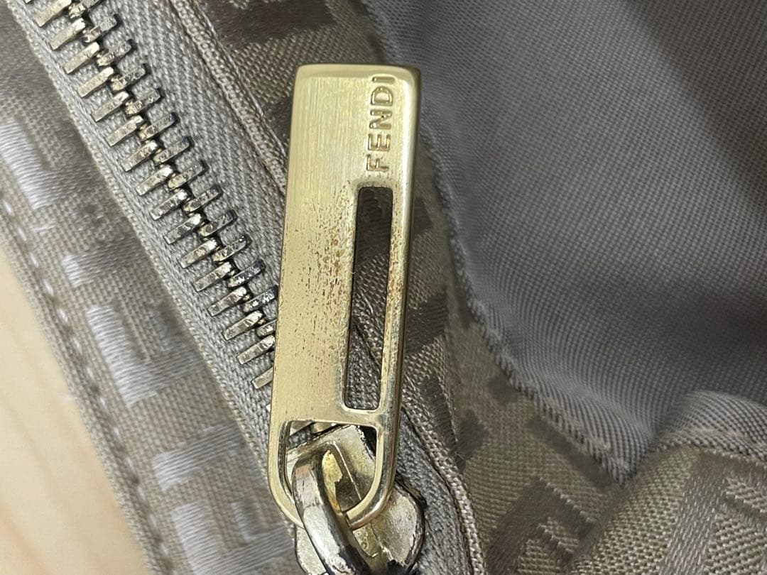 Fendi Tote Bags