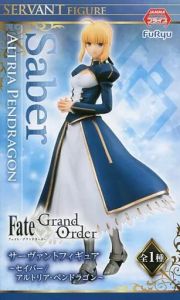 Game Character Fate/Grand Order 10