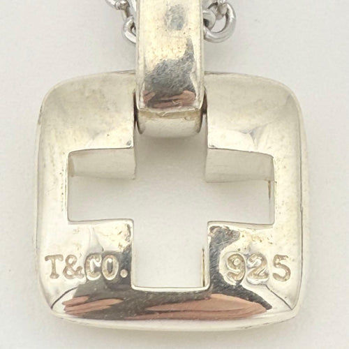 Tiffany Necklaces Tiffany&Co.