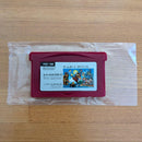 Gameboy Advance Games 20