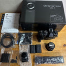 Om System Mirrorless Interchangeable Lips Om-1