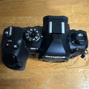 Om System Mirrorless Interchangeable Lips Om-1
