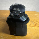 Om System Mirrorless Interchangeable Lips Om-1